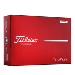 Hovedbilde Titleist TruFeel