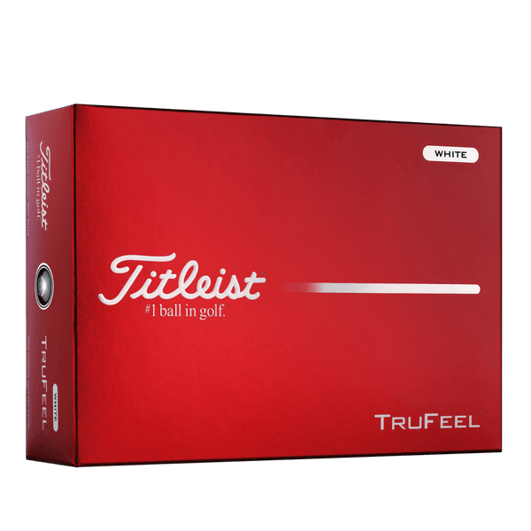 Titleist TruFeel