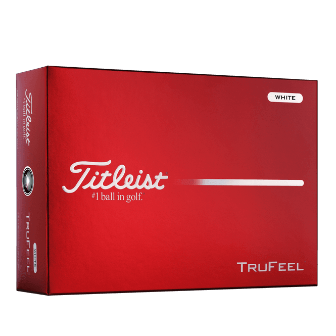 Hovedbilde Titleist TruFeel