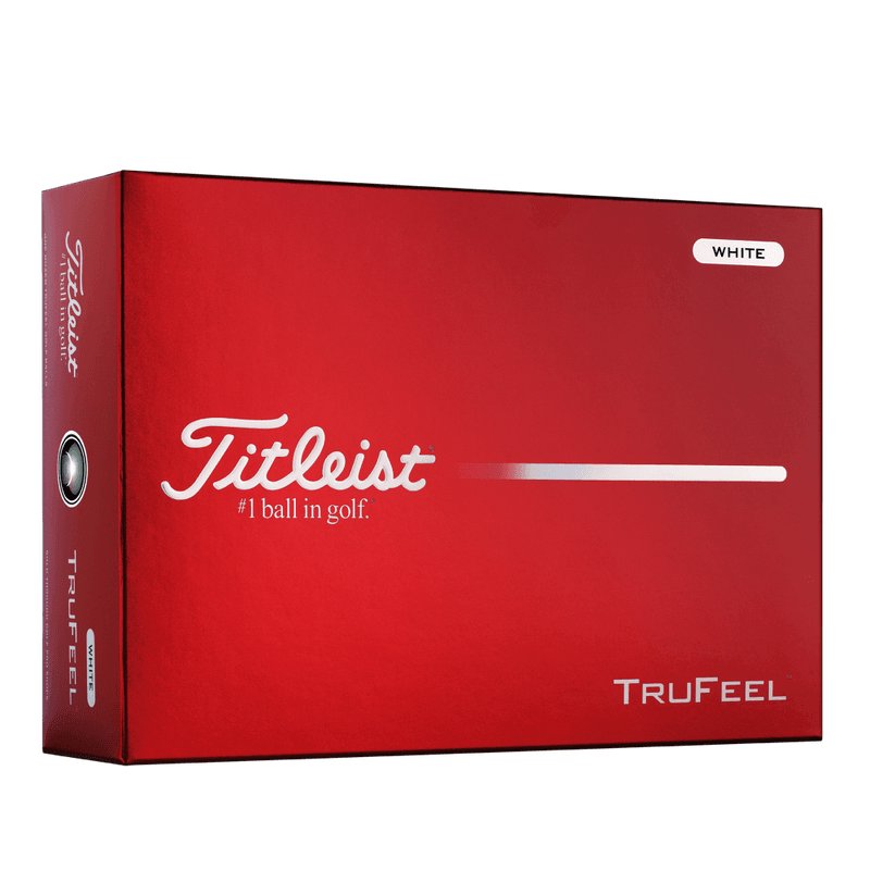 Titleist TruFeel