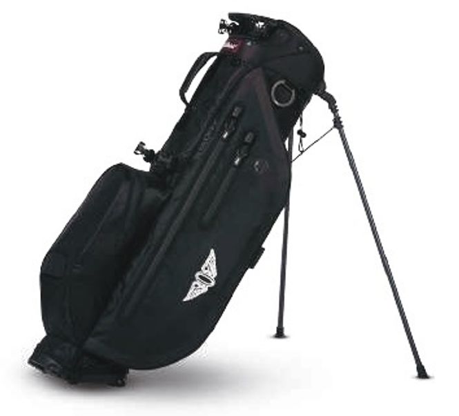 Hovedbilde Titleist  Players 4 StaDry  bærebag