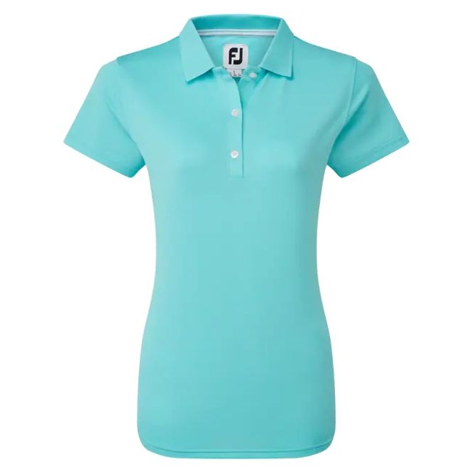 Hovedbilde FootJoy  Stretch Pique Solid (D)