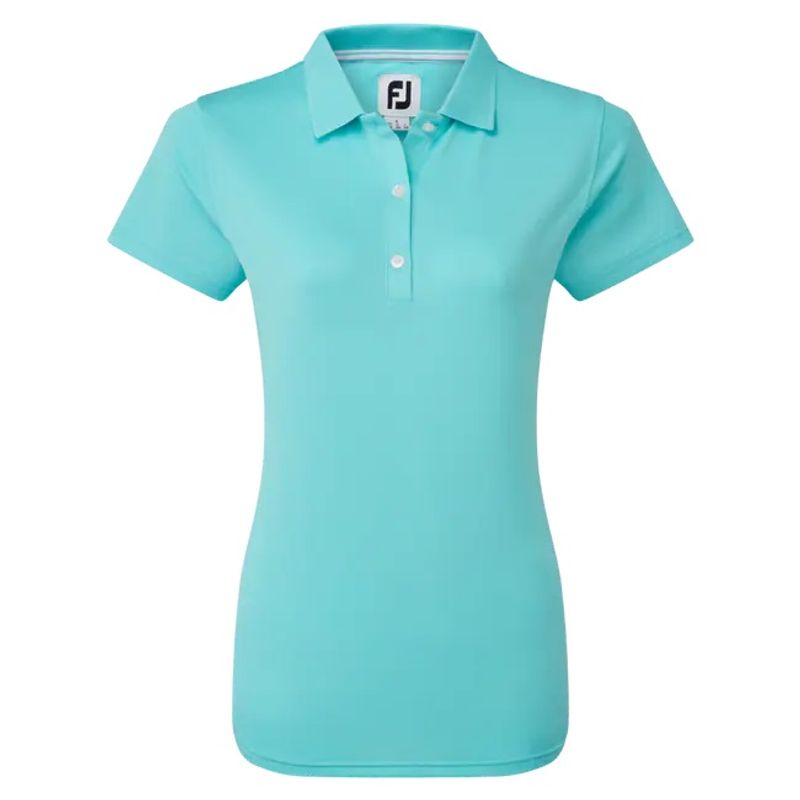 FootJoy  Stretch Pique Solid (D)