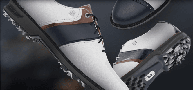 Hovedbilde FootJoy MyJoys