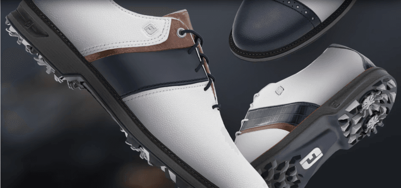 FootJoy MyJoys