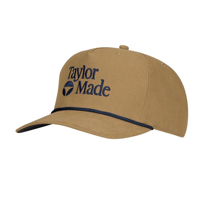 TaylorMade A-Frame Stock Rope Caps