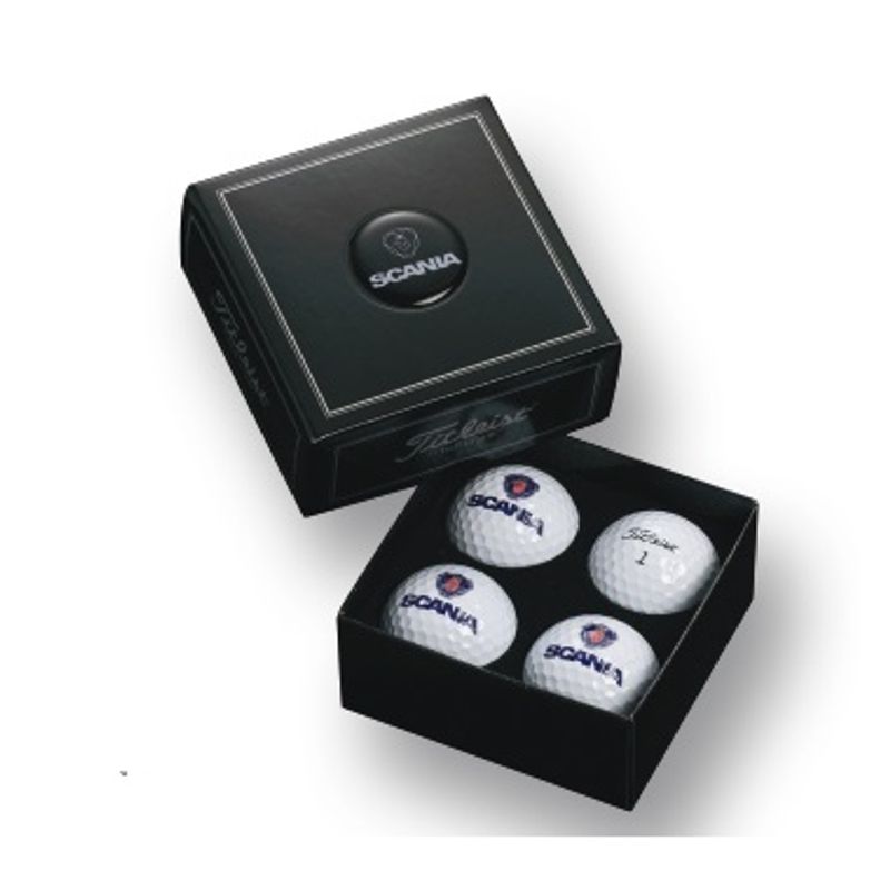 Titleist  