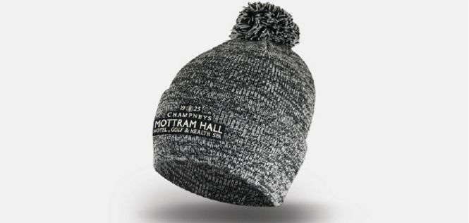 Hovedbilde NORTHWICK MERINO BOBBLE