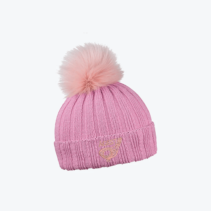 Asbri Elsi Rib Knit