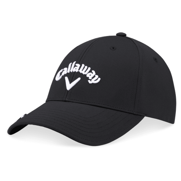 Callaway Stitch Magnet Caps