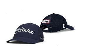 Hovedbilde Titleist Tour Perfromance Mesh Caps