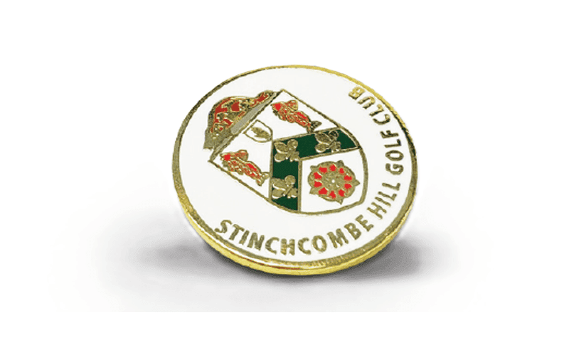 26.2 mm Hard Enamel Markør