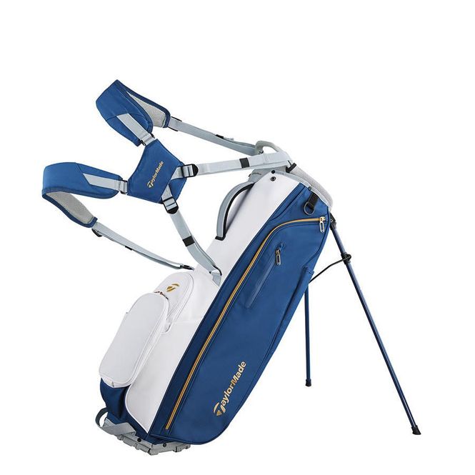 Hovedbilde TaylorMade Kalea Gold Bærebag