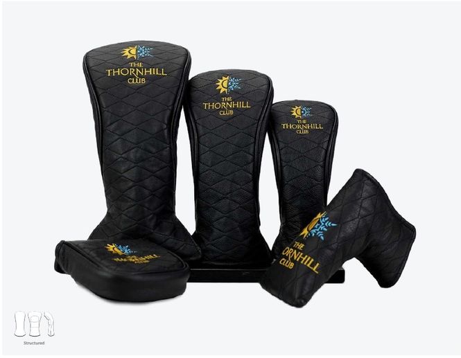Hovedbilde The  Thornhill Headcover