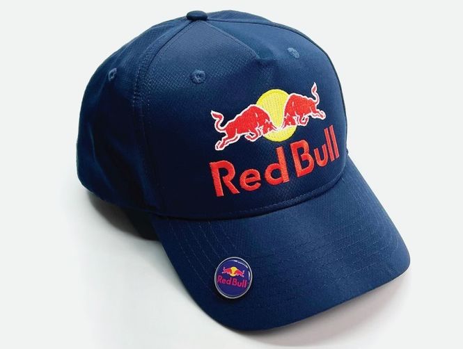 Hovedbilde 5 Panels Golf  Marker Caps