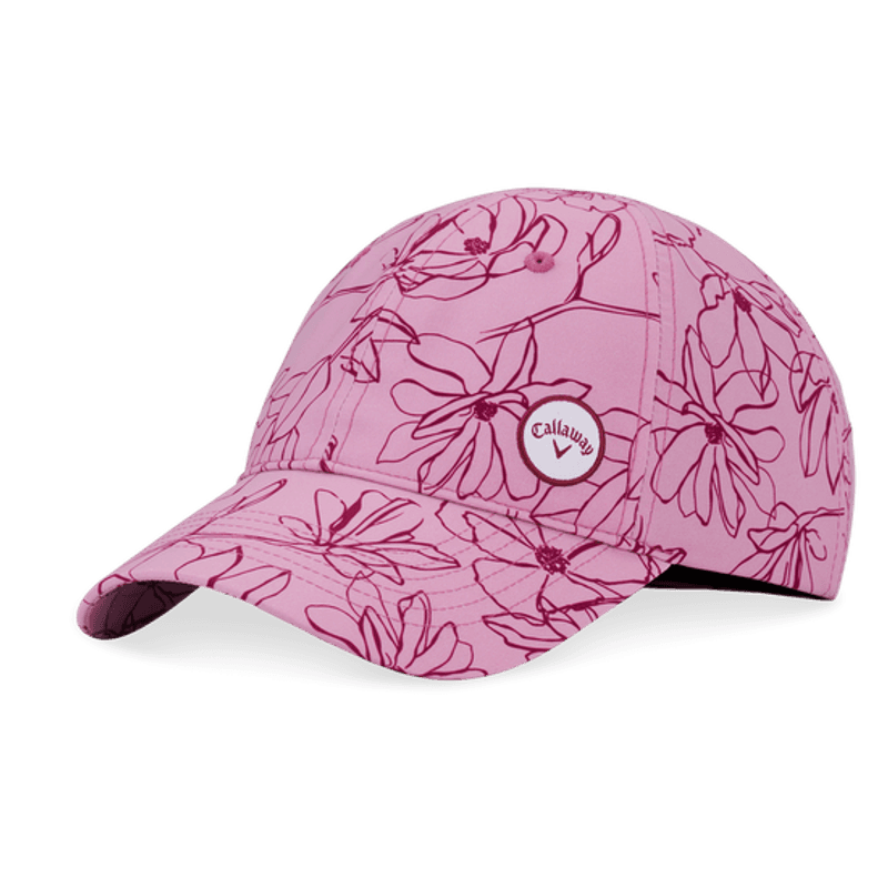Callaway High Tale Caps