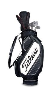 Hovedbilde Titleist  Tour Midsize