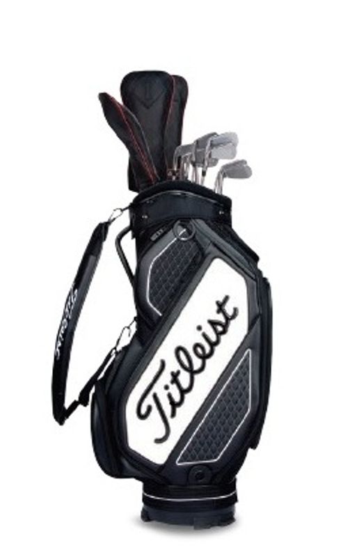 Titleist  Tour Midsize