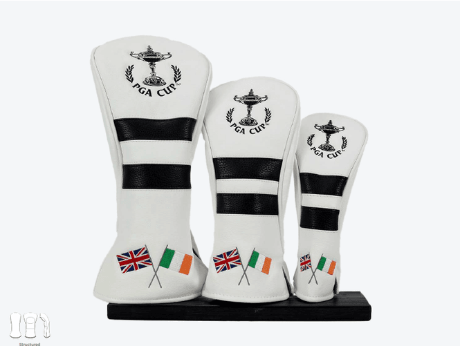 Hovedbilde The Players Headcover
