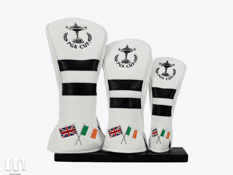 The Players Headcover
