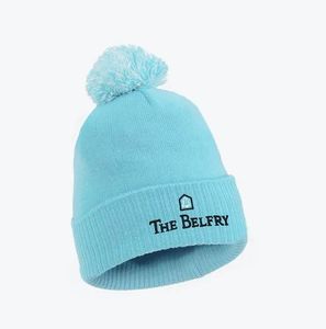 Hovedbilde  Asbri Bobble Beanie