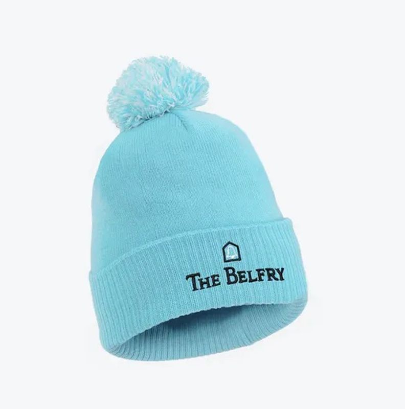  Asbri Bobble Beanie