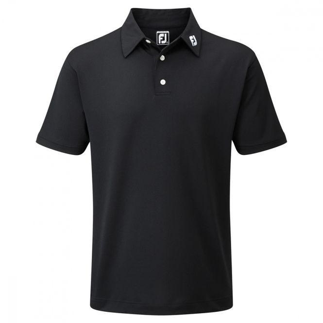 Hovedbilde FootJoy  Stretch Pique Solid