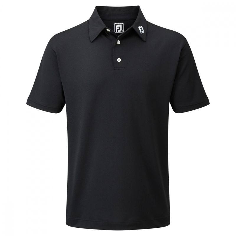FootJoy  Stretch Pique Solid