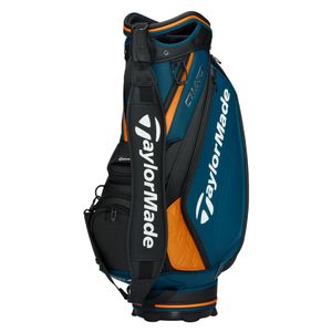 Hovedbilde TaylorMade Qi4D Staff bag
