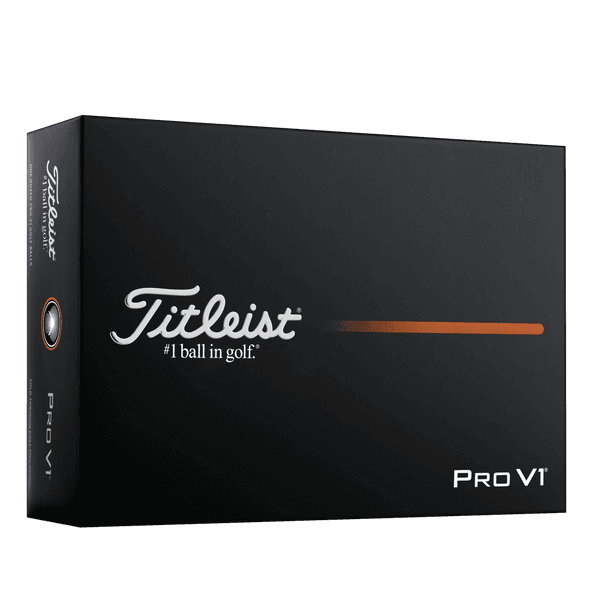 Titleist PRO V1