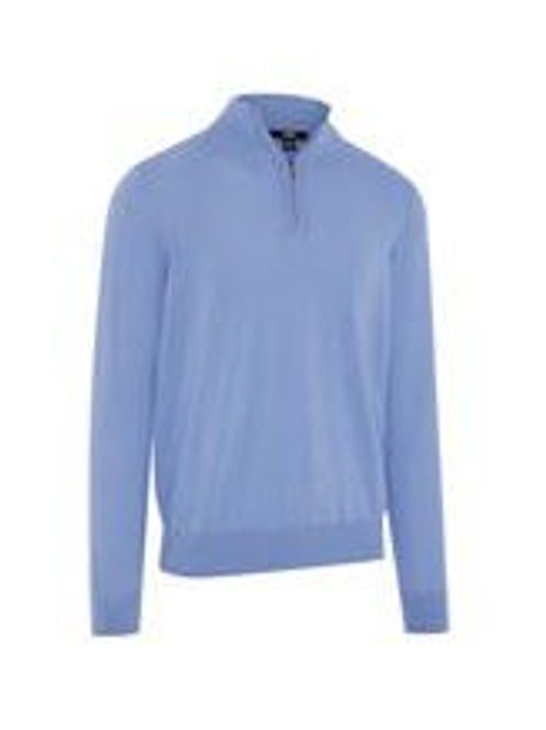 Hovedbilde Callaway 1/4 Zip Blended Teams  Pullover