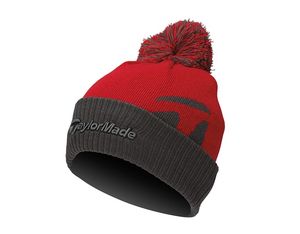 Hovedbilde TaylorMade Boble Beanie