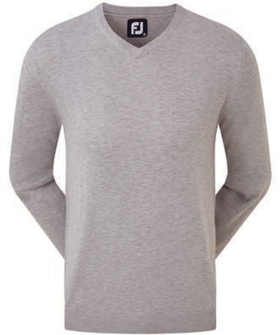Hovedbilde FootJoy V-Neck Pullover