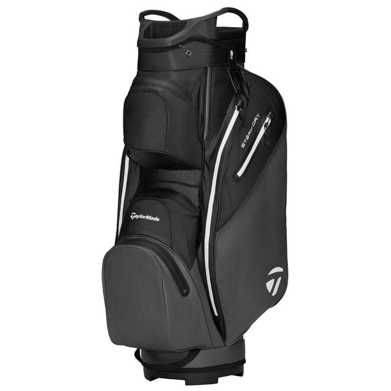 TaylorMade Storm Dry Trallebag