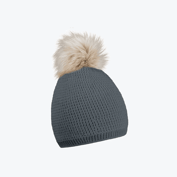 Asbri Waffle Knit Beanie