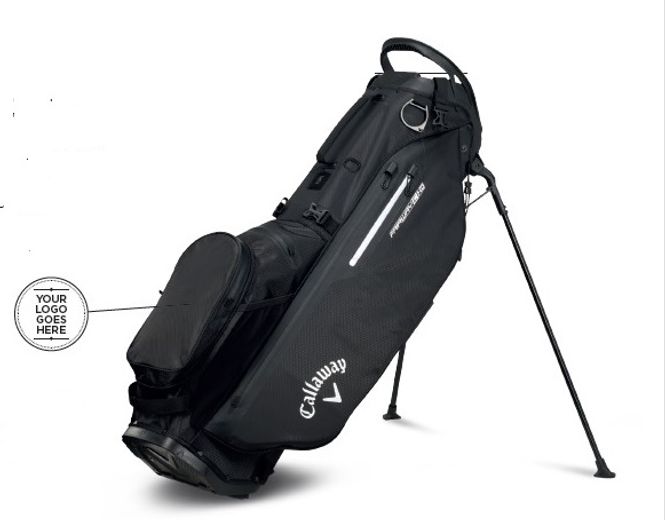 Hovedbilde Callaway Carry+  bærebag