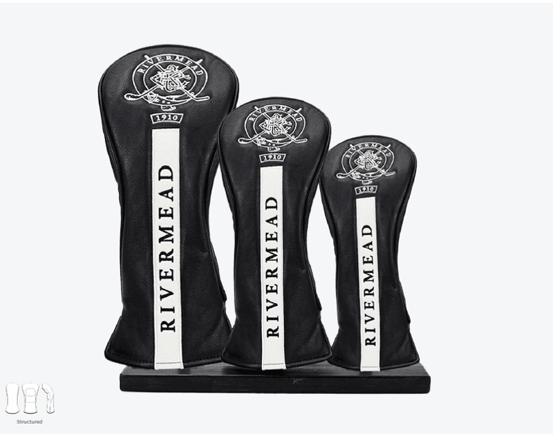 The  River Mead Headcover