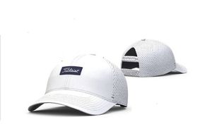 Hovedbilde Titleist  Charlestone Breezer Caps (Dame)