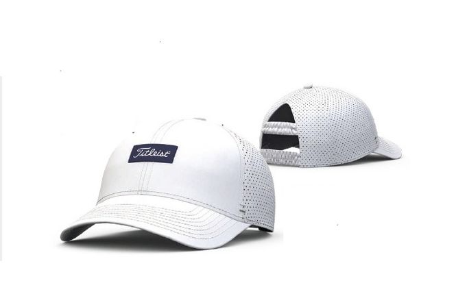 Hovedbilde Titleist  Charlestone Breezer Caps (Dame)
