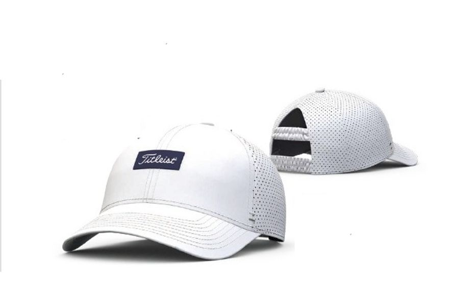 Titleist  Charlestone Breezer Caps (Dame)