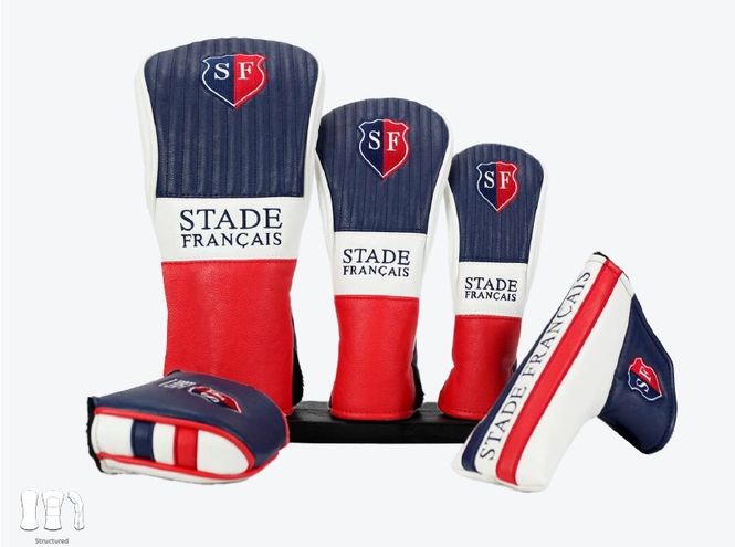 Hovedbilde The  National Headcover