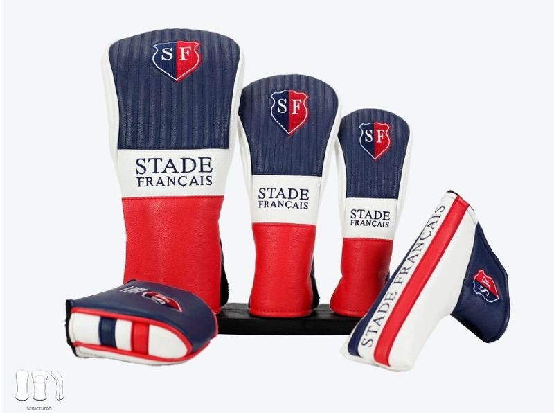 The  National Headcover