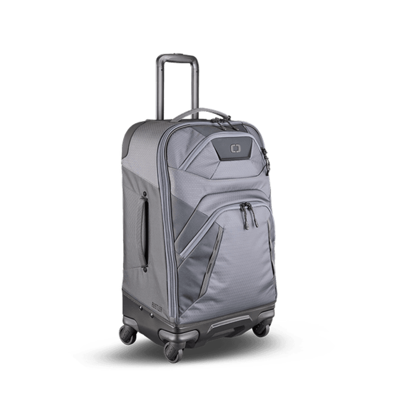 Ogio Renegade  4 wheel  Travel Bag 26