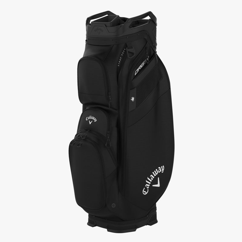 Callaway Org  14 trallebag