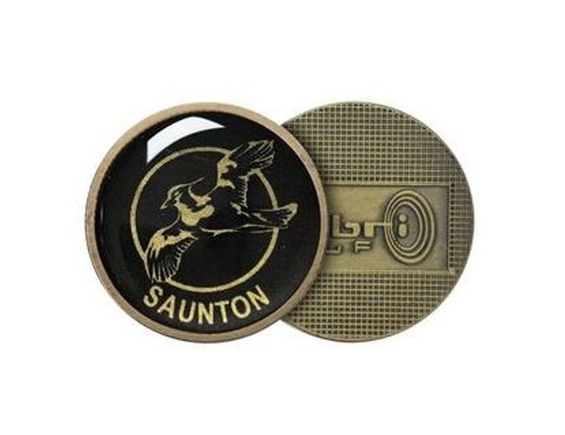 24 mm Standard ballmarkør