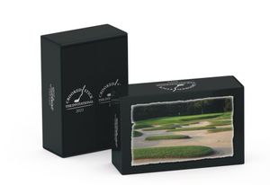 Hovedbilde Titleist custom 1/2 dusinspakning m/Sleeves (48 ...