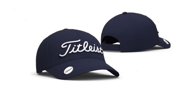 Hovedbilde Titleist Players Ball Marker Caps