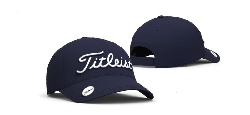 Titleist Players Ball Marker Caps