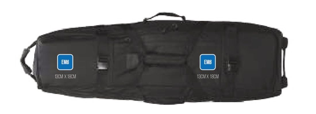 Callaway Clubhouse Travel Cover