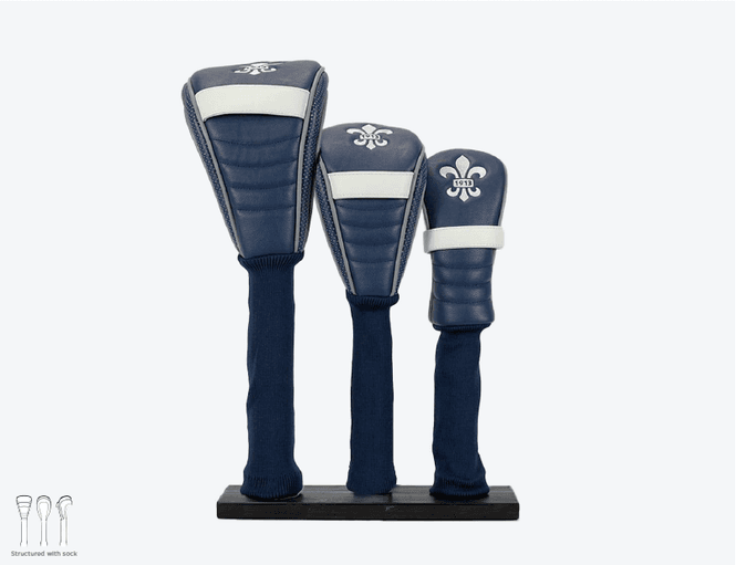 Hovedbilde The Addington Headcover
